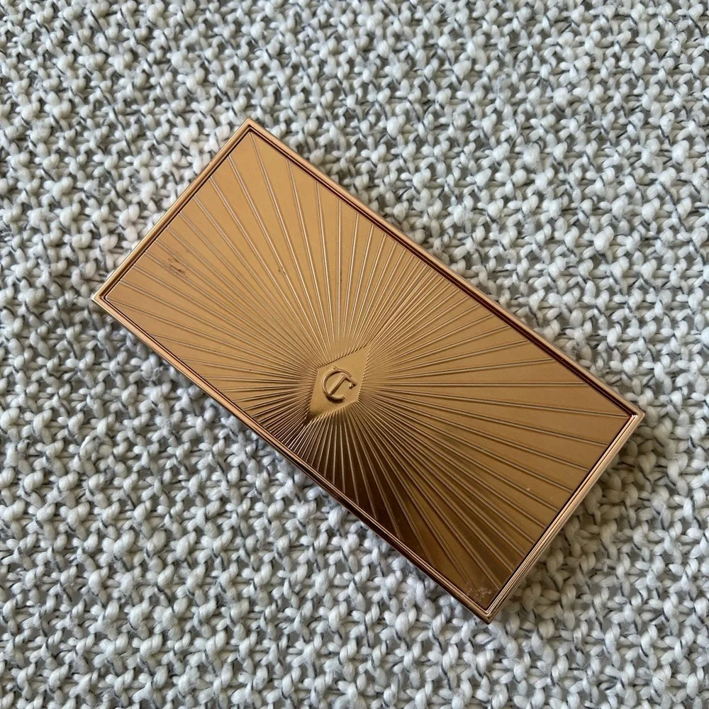 Charlotte Tilbury Filmstar Bronze and Glow